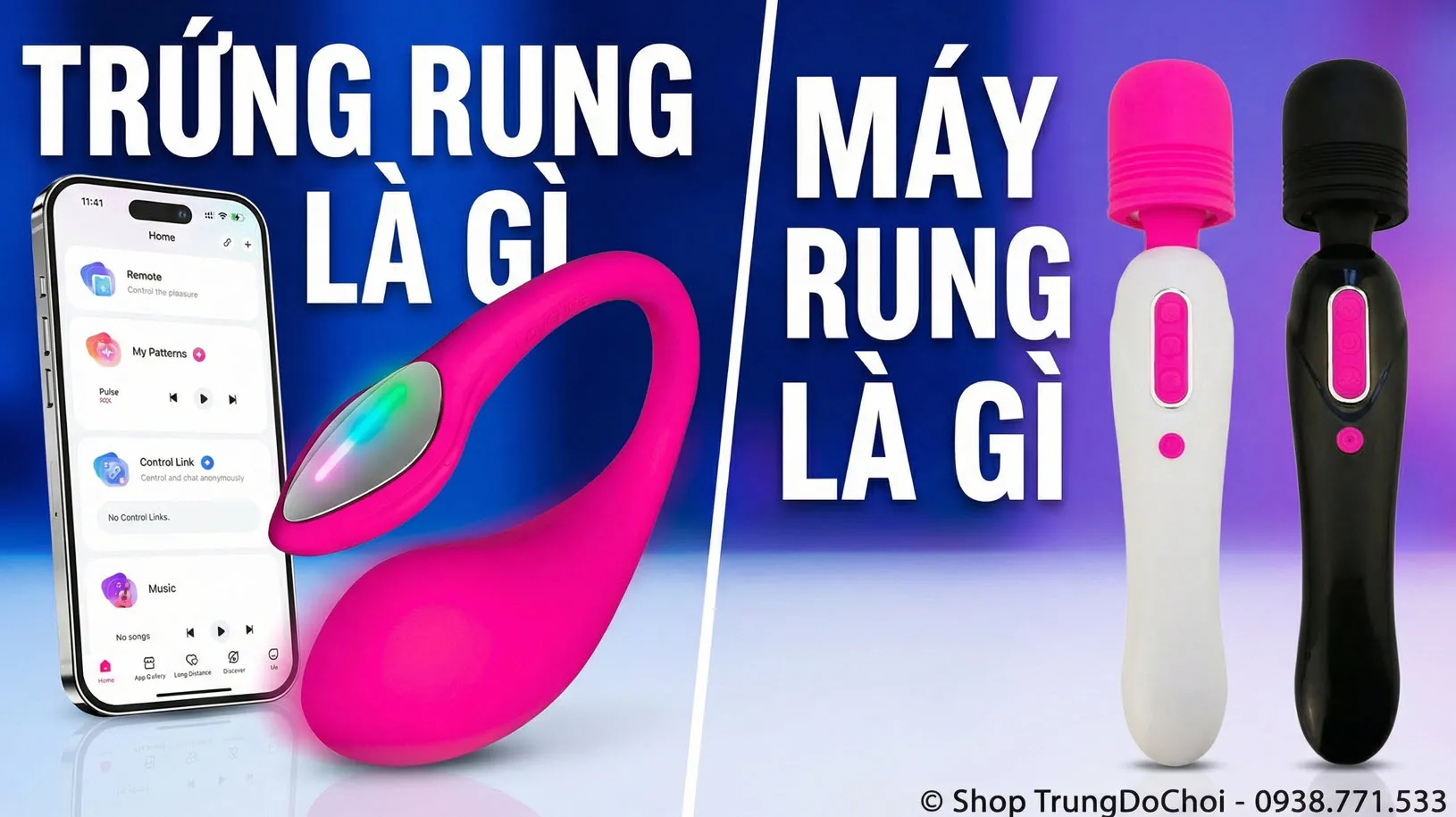 may rung la gi may rung la gi