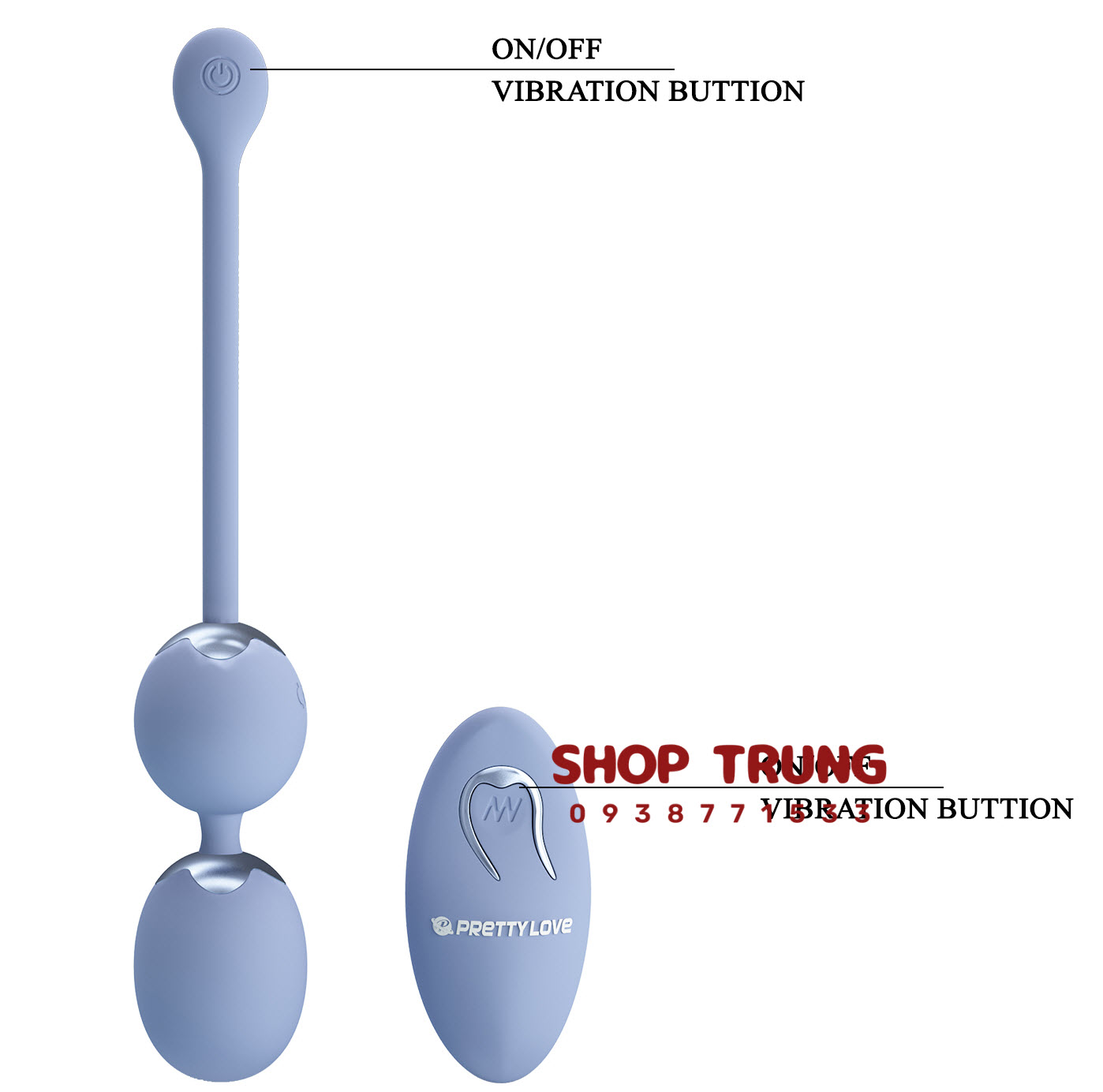 trung rung dieu khien tu xa trung rung dieu khien tu xa