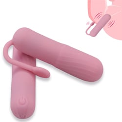 Trứng Rung Yeain Mini 10 Chế Độ