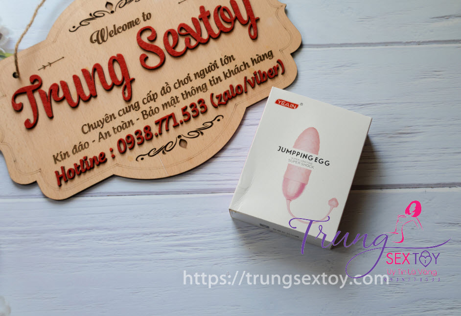 Trứng rung tình yêu usb Trứng rung tình yêu usb