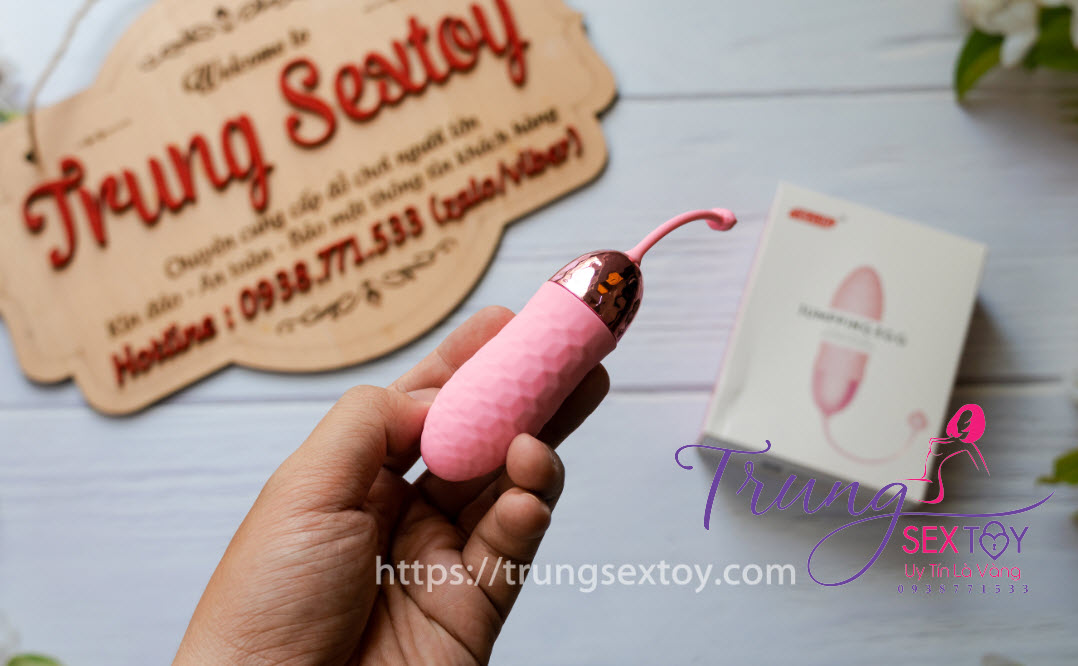 trứng rung tình yêu mini trứng rung tình yêu mini