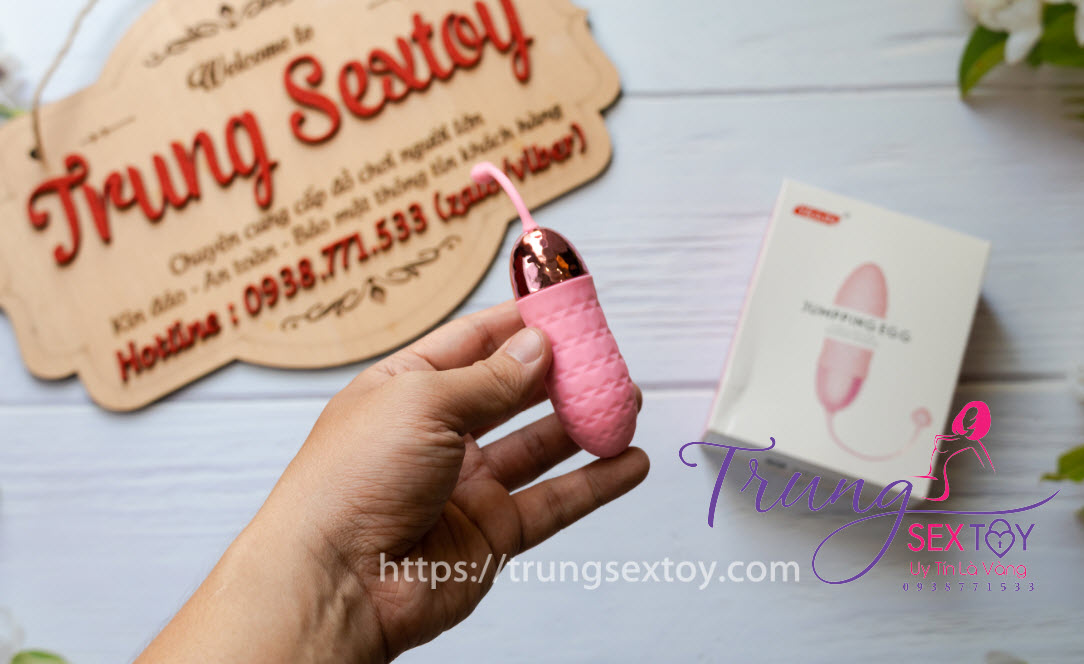 trứng rung tình yêu mini trứng rung tình yêu mini