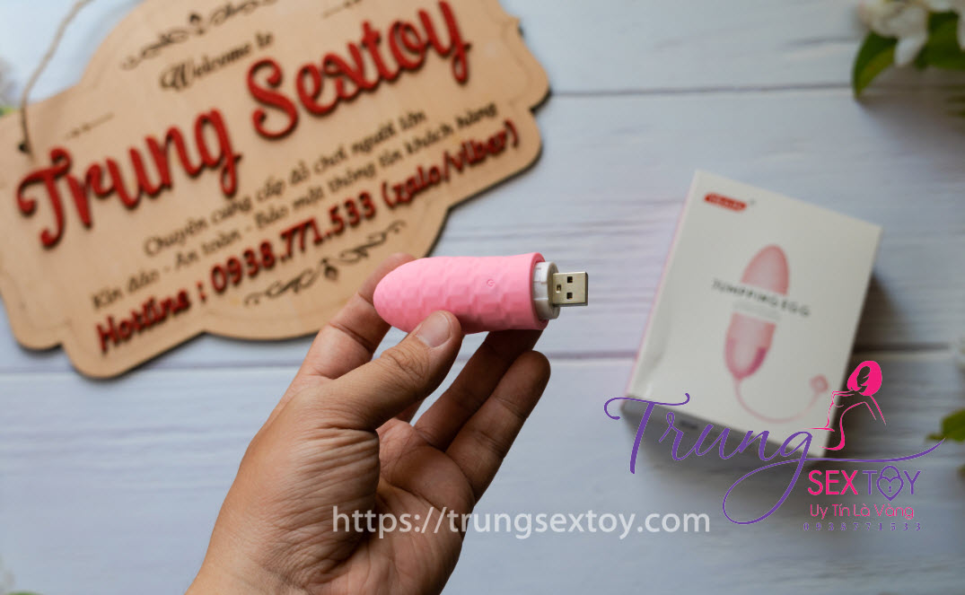 trứng rung tình yêu mini trứng rung tình yêu mini