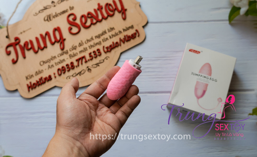 trứng rung tình yêu mini trứng rung tình yêu mini