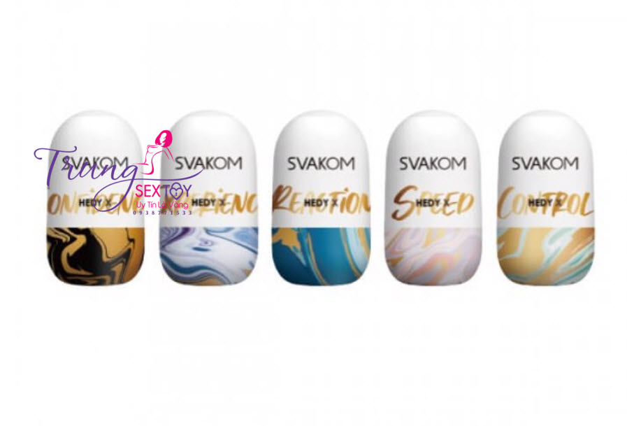 Svakom Hedy X Svakom Hedy X