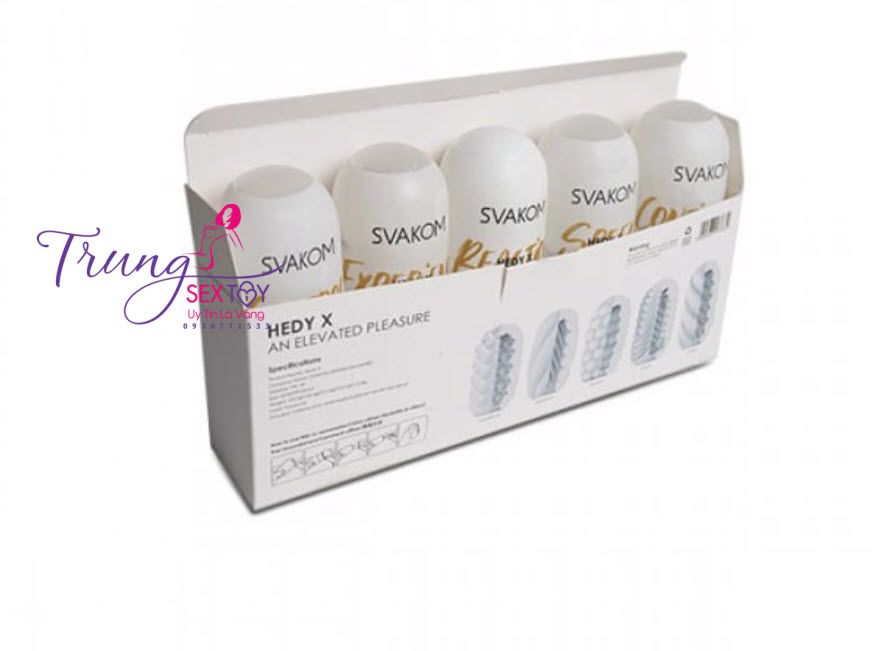 Svakom Hedy X Svakom Hedy X