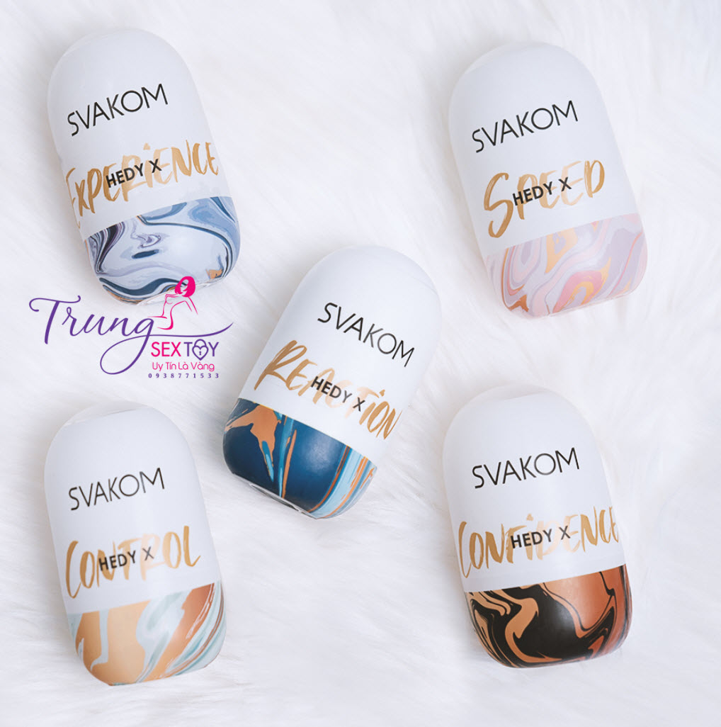 Svakom Hedy X Svakom Hedy X