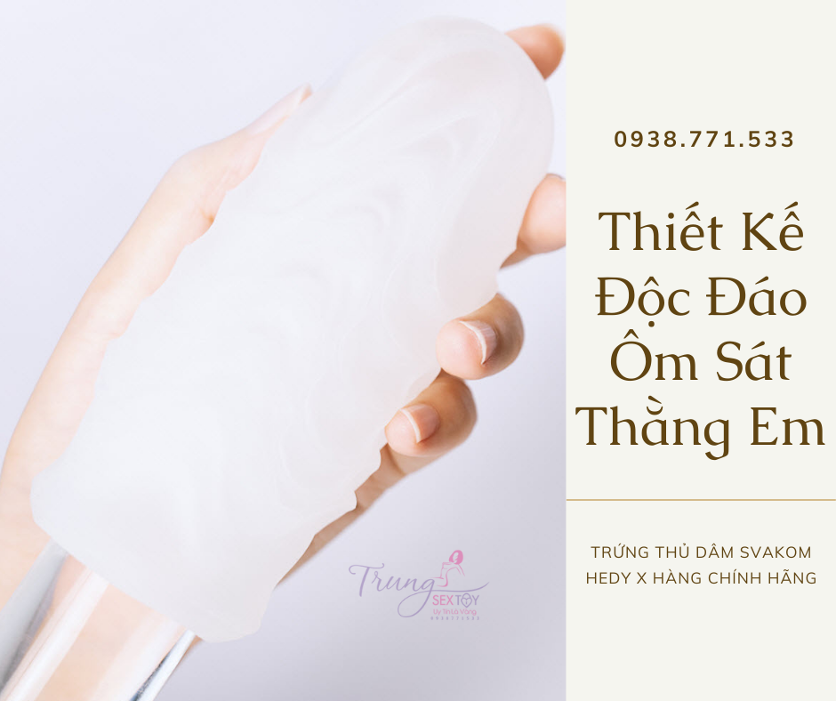 Svakom Hedy X Svakom Hedy X