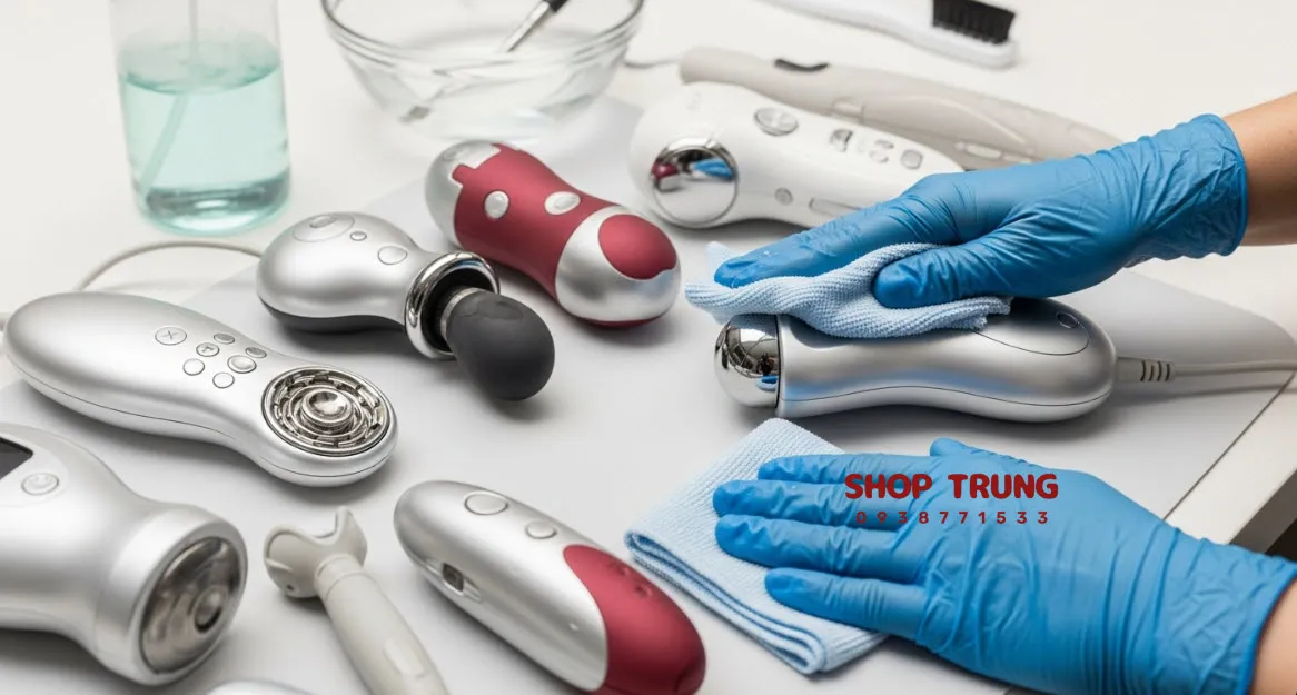 vệ sinh đồ chơi người lớn vệ sinh đồ chơi người lớn