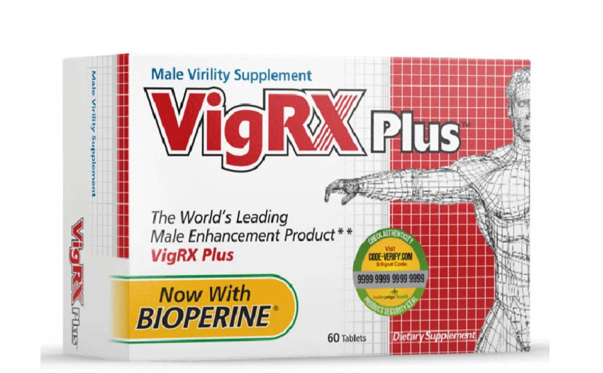 VigRX Plus VigRX Plus