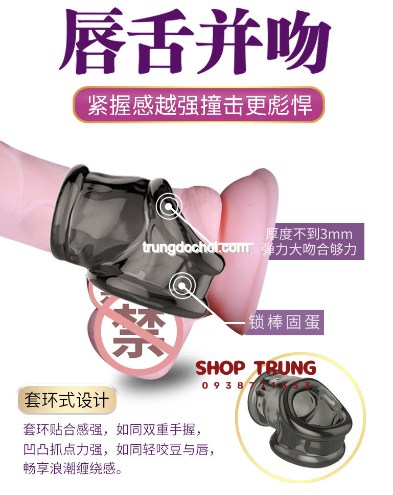 vòng đeo dương vật vòng đeo dương vật