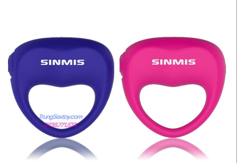 Vòng rung dương vật Nalone sinmis Vòng rung dương vật Nalone sinmis