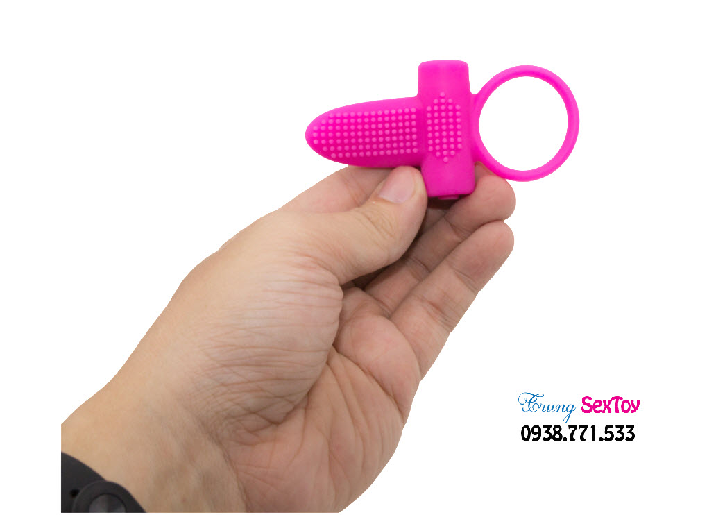 Vòng rung đeo dương vật Vòng rung đeo dương vật