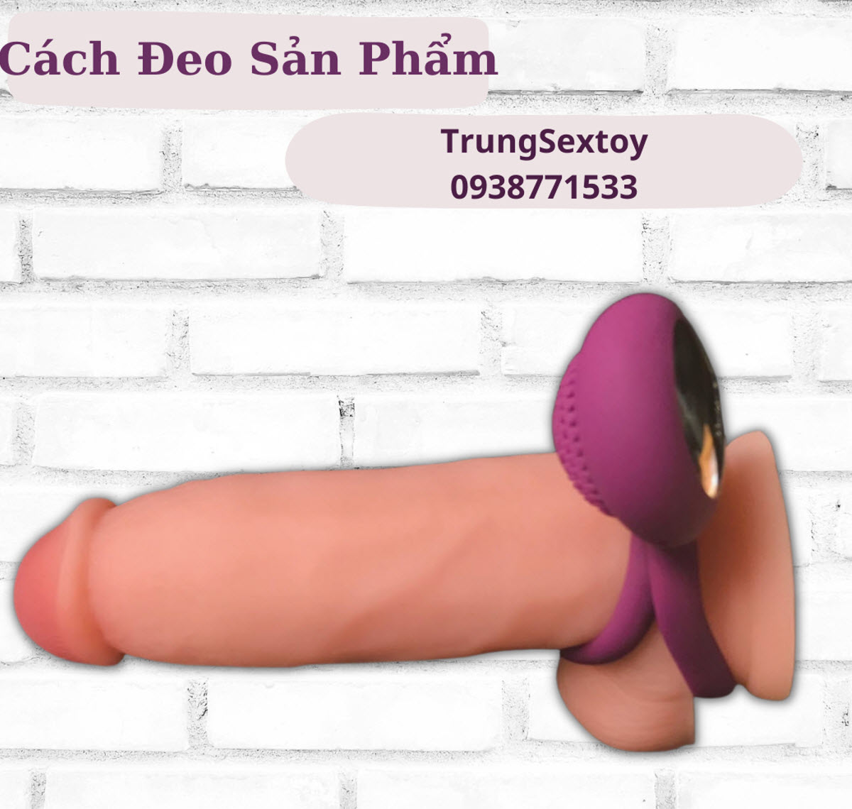 vong deo duong vat SVAKOM Tammy vong deo duong vat SVAKOM Tammy