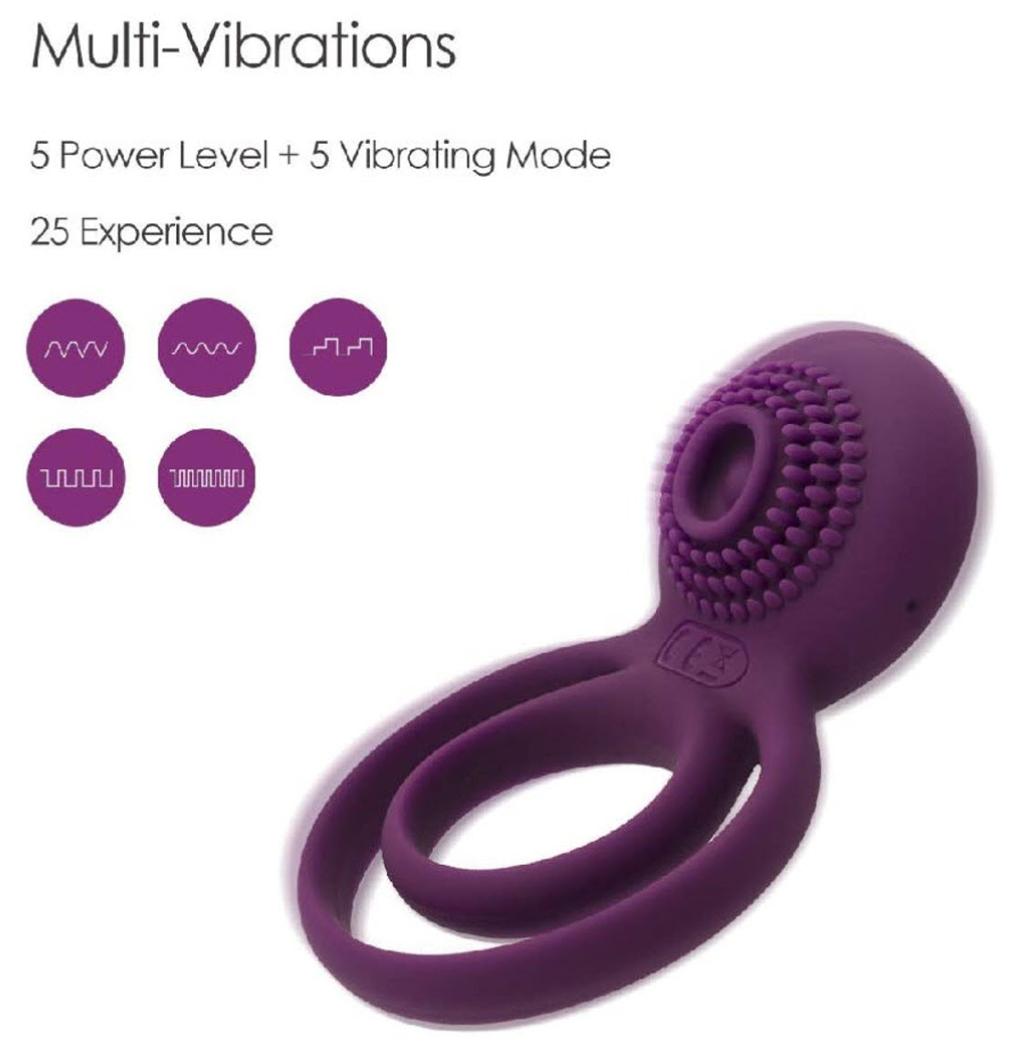 vong deo duong vat SVAKOM Tammy vong deo duong vat SVAKOM Tammy