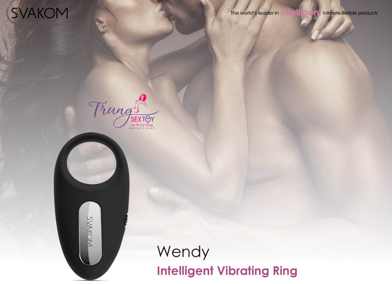 SVAKOM Wendy SVAKOM Wendy