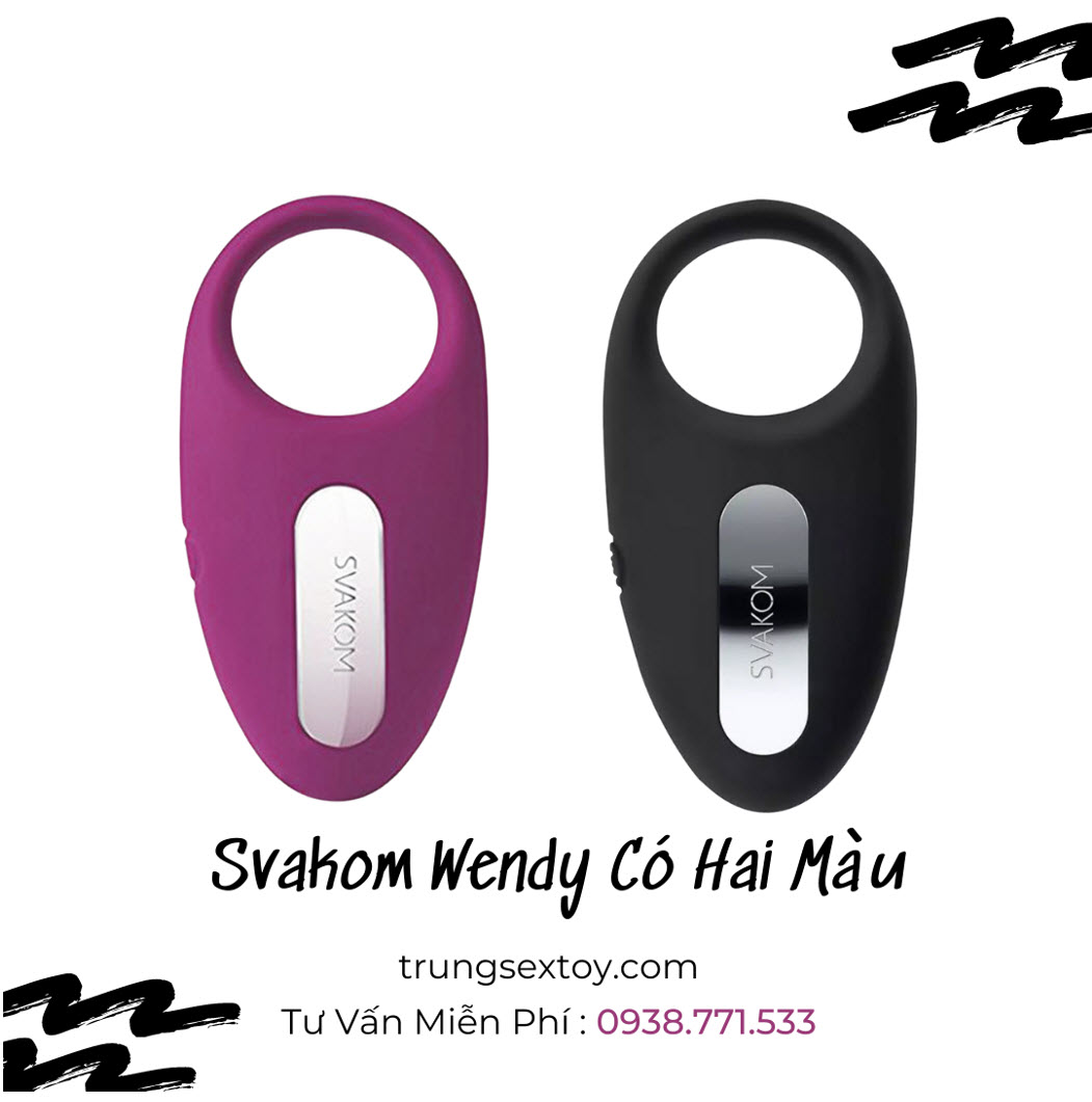 SVAKOM Wendy SVAKOM Wendy