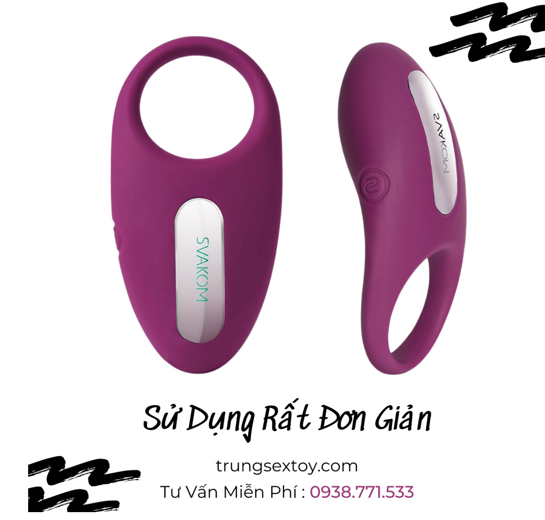 SVAKOM Wendy SVAKOM Wendy