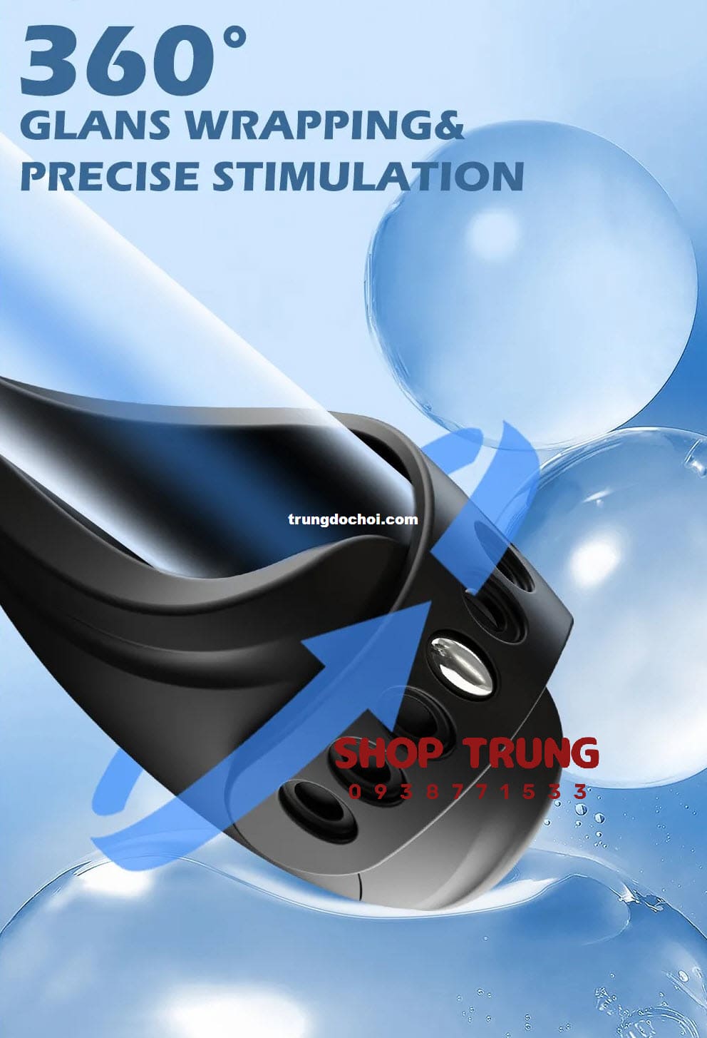 vòng rung đeo dương vật vòng rung đeo dương vật