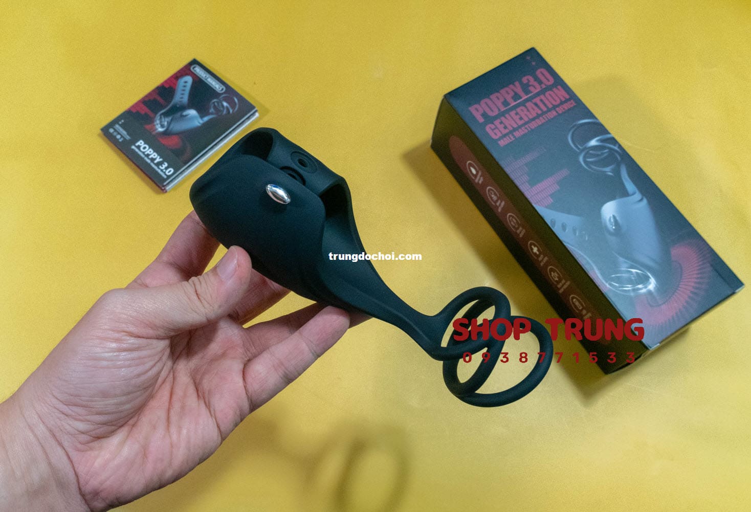 vòng rung đeo dương vật vòng rung đeo dương vật