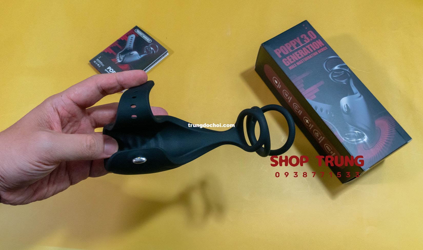 vòng rung đeo dương vật vòng rung đeo dương vật