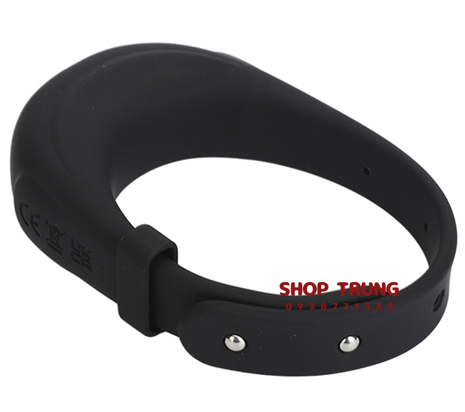 Vòng rung đeo dương vật Vòng rung đeo dương vật