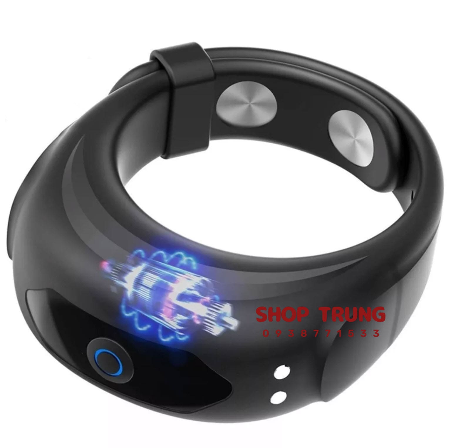 Vòng rung đeo dương vật Vòng rung đeo dương vật