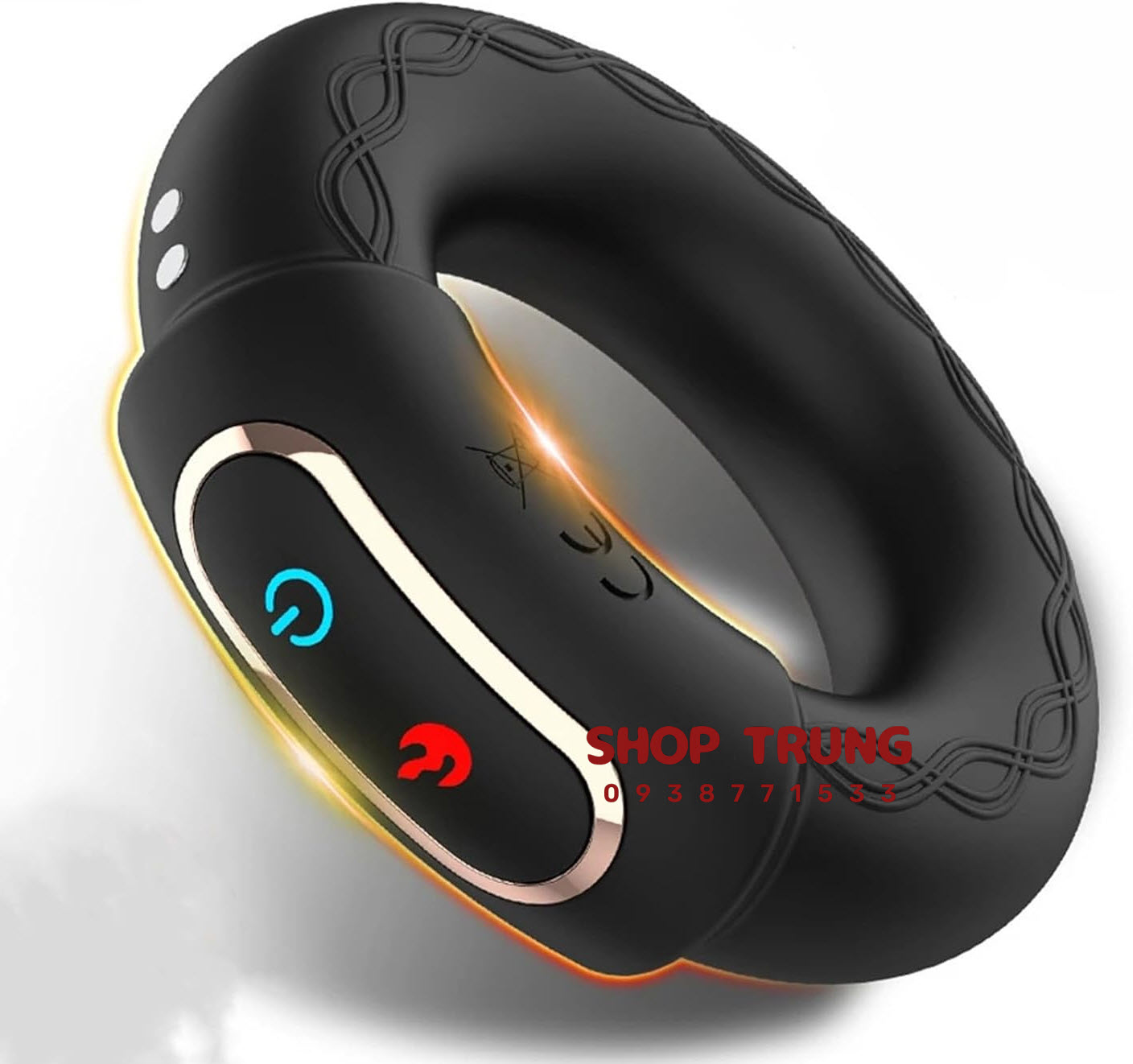 vòng rung deo dương vật vòng rung deo dương vật