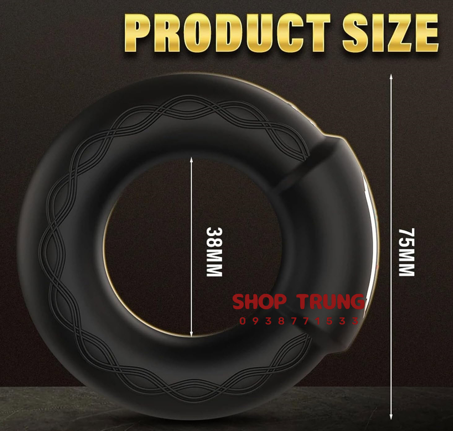 vòng rung deo dương vật vòng rung deo dương vật