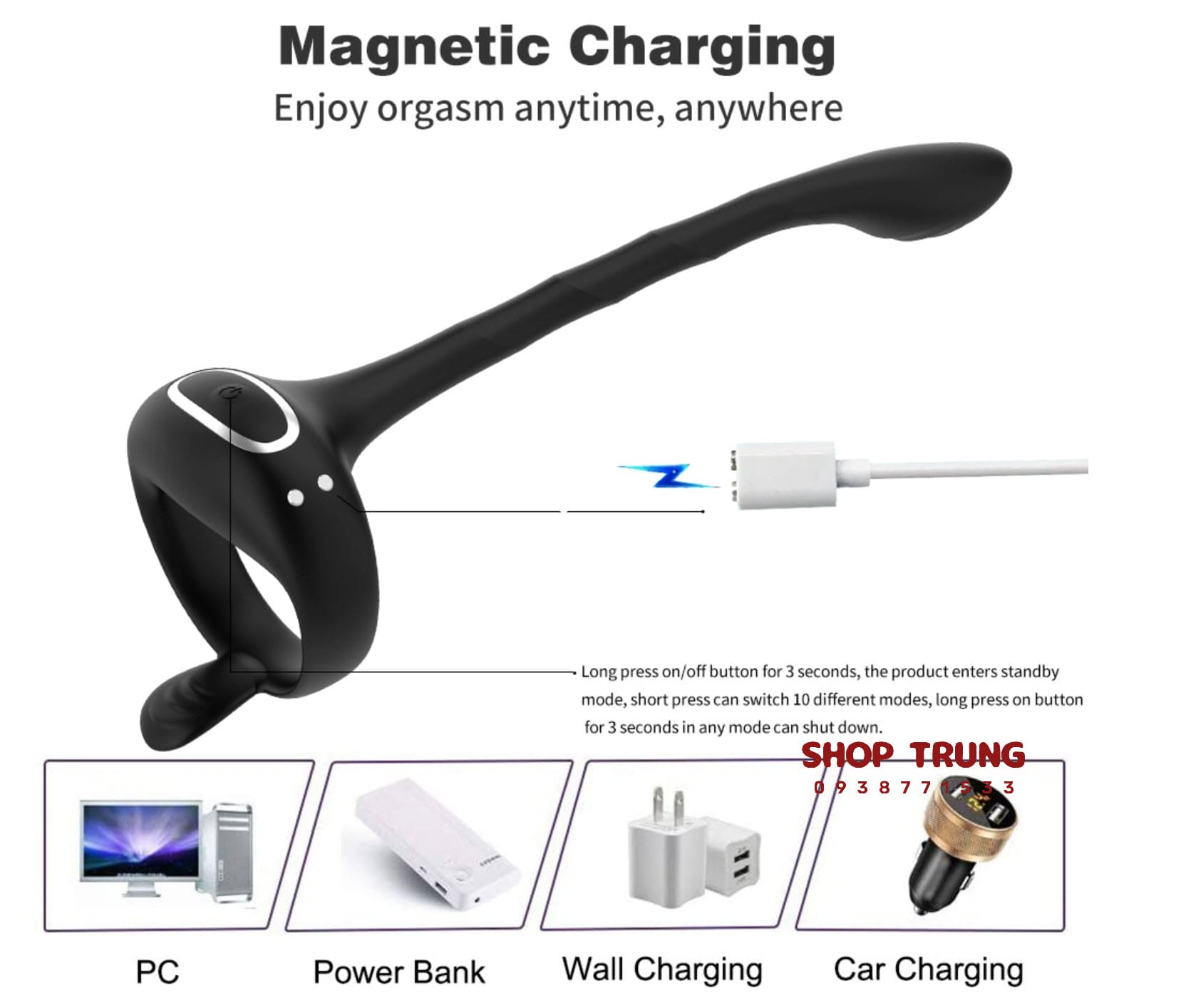 vong rung deo duong vat vong rung deo duong vat