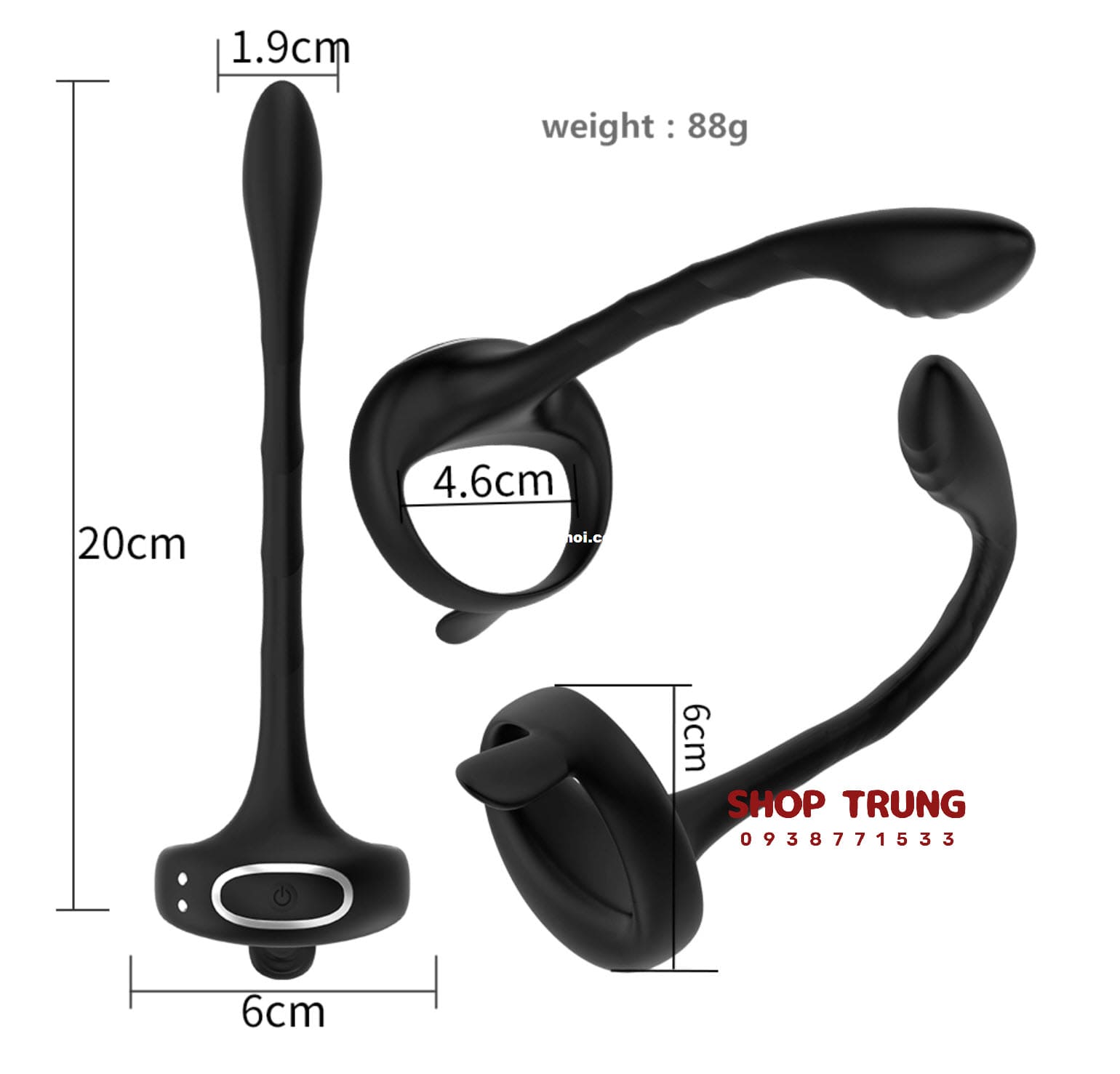 vong rung deo duong vat vong rung deo duong vat