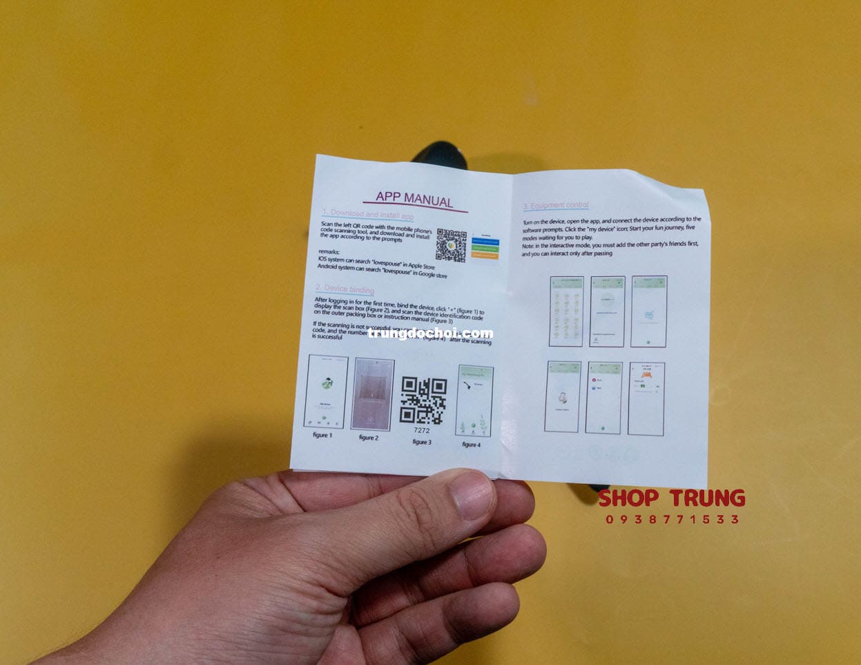 vong rung deo duong vat vong rung deo duong vat