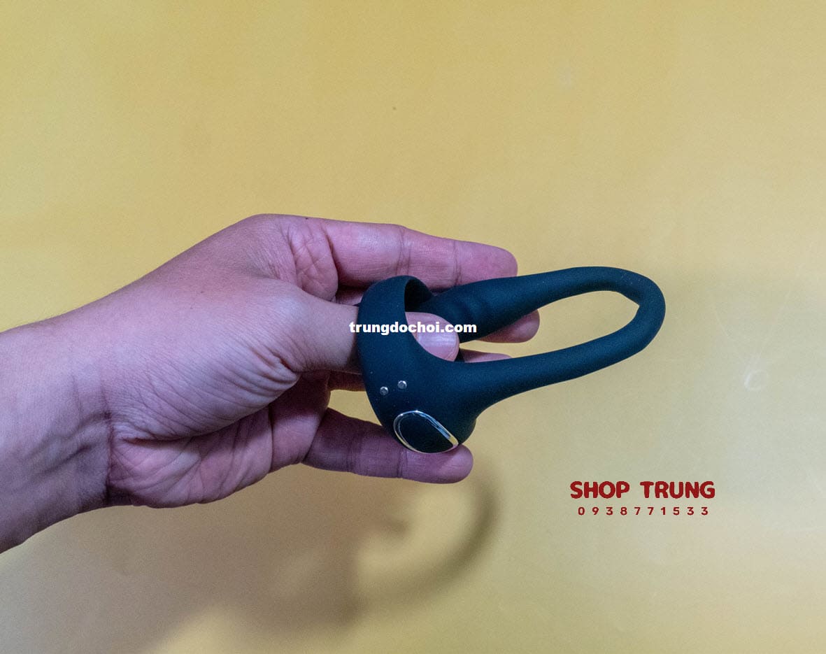 vong rung deo duong vat vong rung deo duong vat