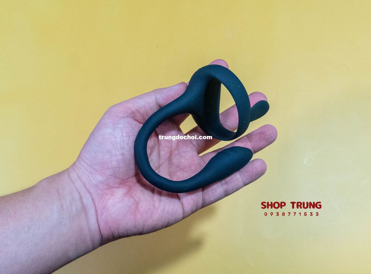 vong rung deo duong vat vong rung deo duong vat