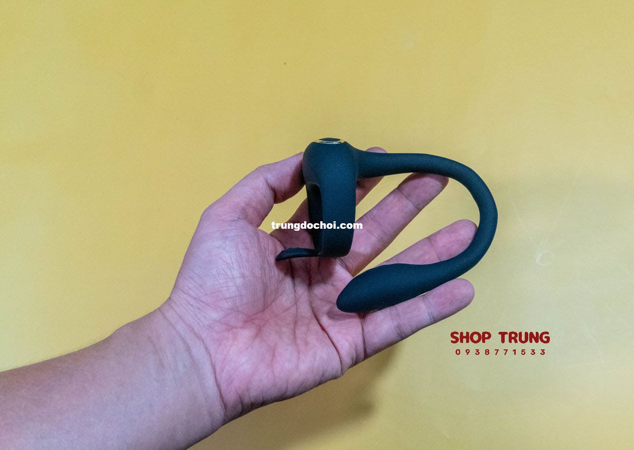 vong rung deo duong vat vong rung deo duong vat