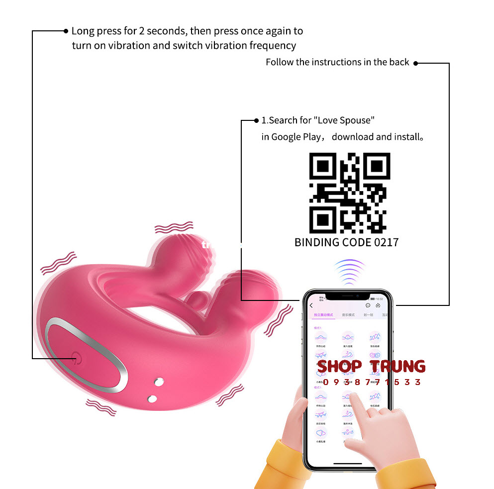 vong rung duong vat dktx bang App vong rung duong vat dktx bang App