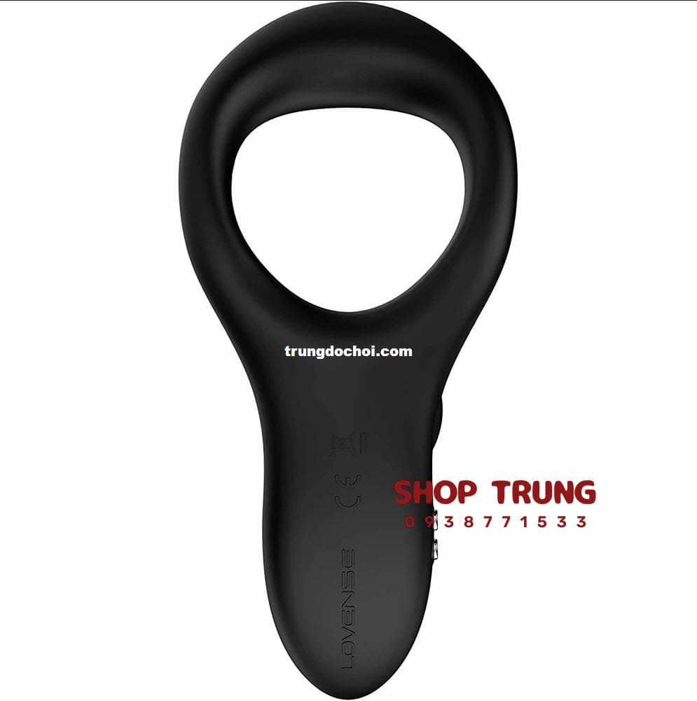 vong rung duong vat Lovense Diamo vong rung duong vat Lovense Diamo