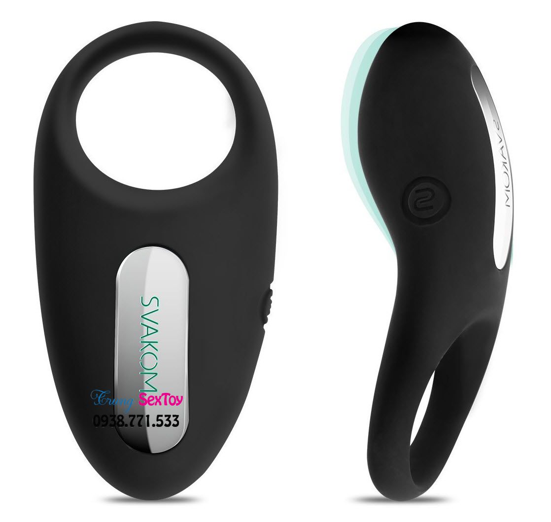 vòng rung dương vật Svakom Winni vòng rung dương vật Svakom Winni