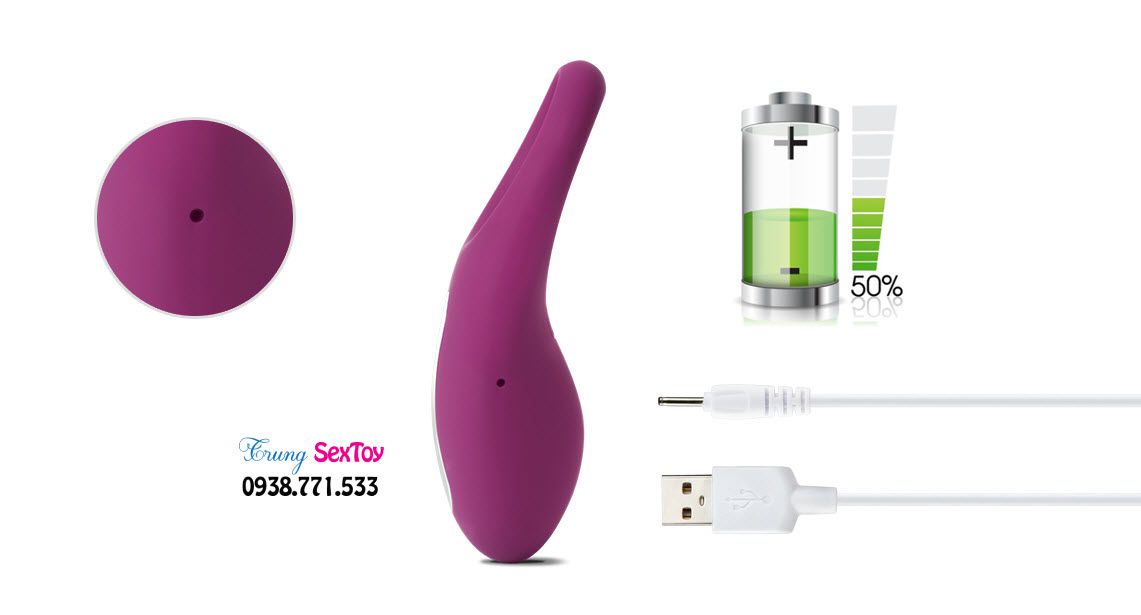 vòng rung dương vật Svakom Winni vòng rung dương vật Svakom Winni