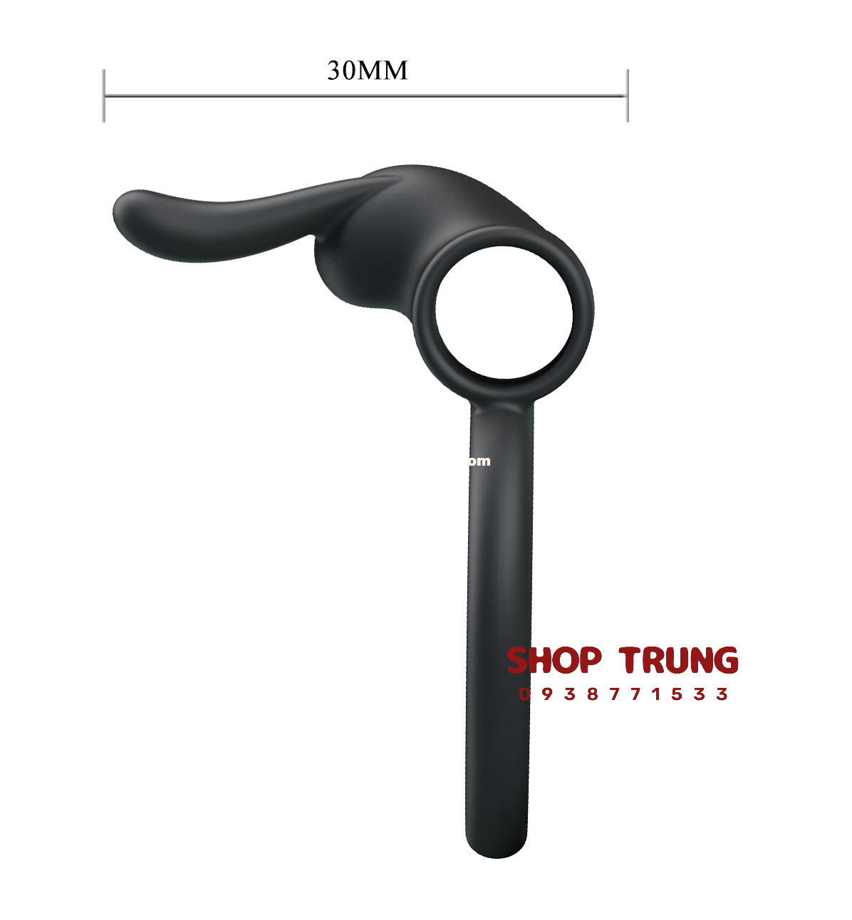 Vòng rung Prettylove Osmond Vòng rung Prettylove Osmond