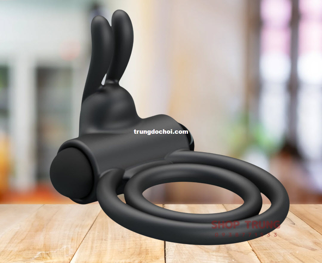 Vòng rung Prettylove Osmond Vòng rung Prettylove Osmond