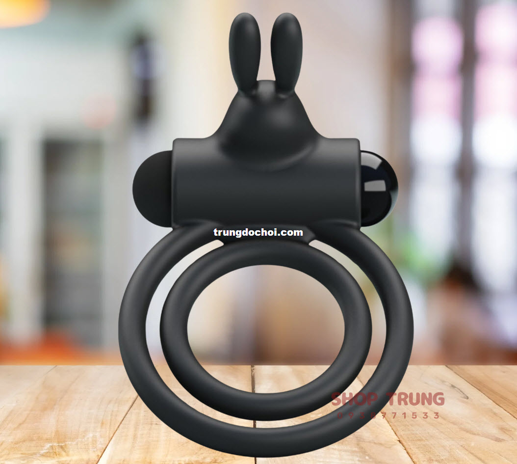 Vòng rung Prettylove Osmond Vòng rung Prettylove Osmond