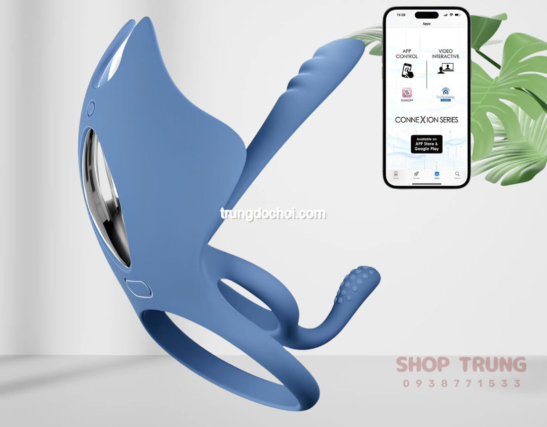 Svakom Barzillai Svakom Barzillai