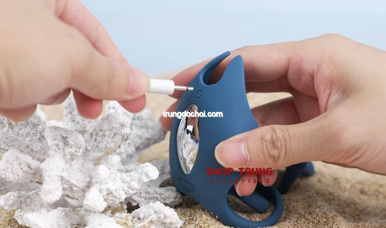 Svakom Barzillai Svakom Barzillai