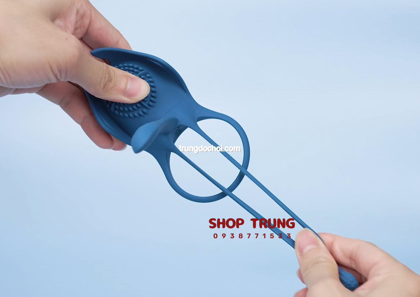 vòng rung Svakom Barzillai vòng rung Svakom Barzillai