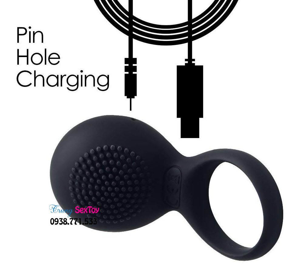 Vòng đeo dương vật Svakom Tyler Vòng đeo dương vật Svakom Tyler