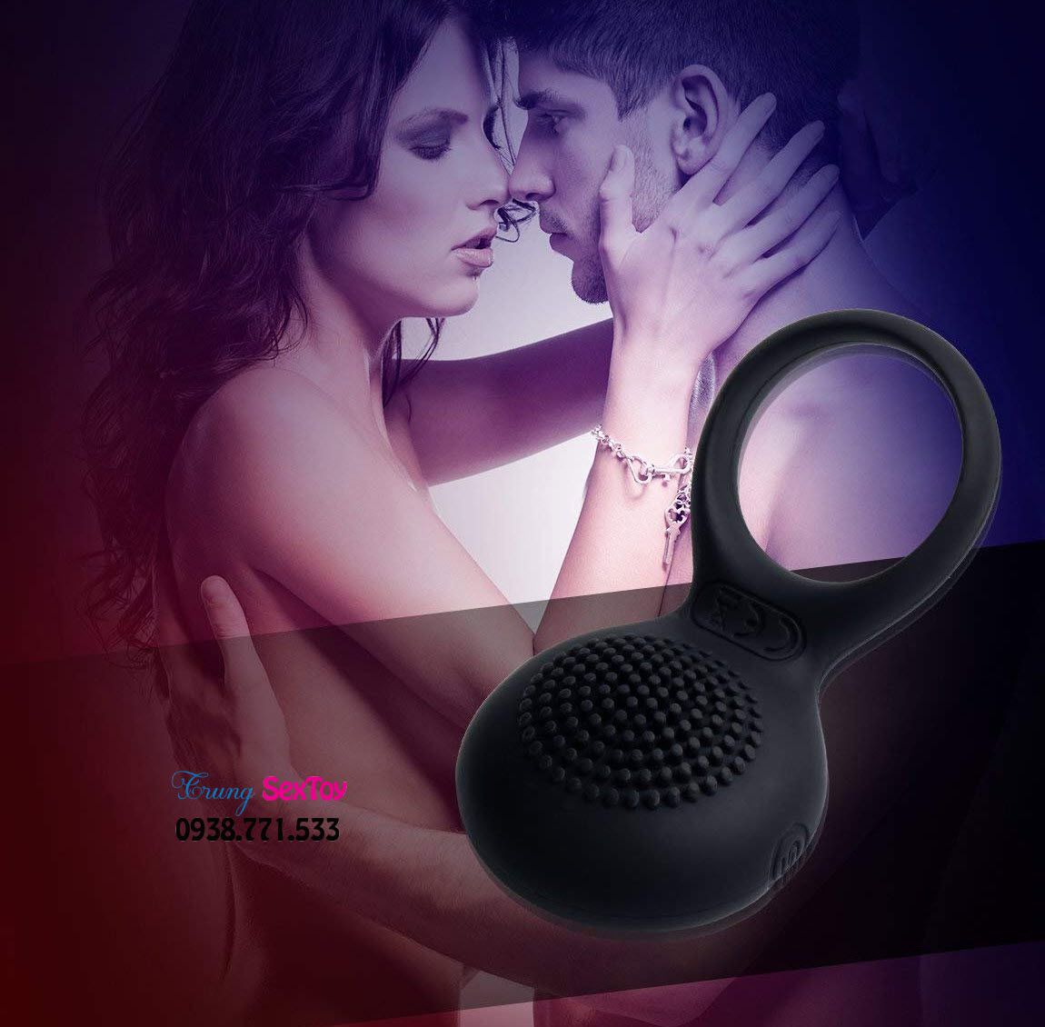 Vòng đeo dương vật Svakom Tyler Vòng đeo dương vật Svakom Tyler