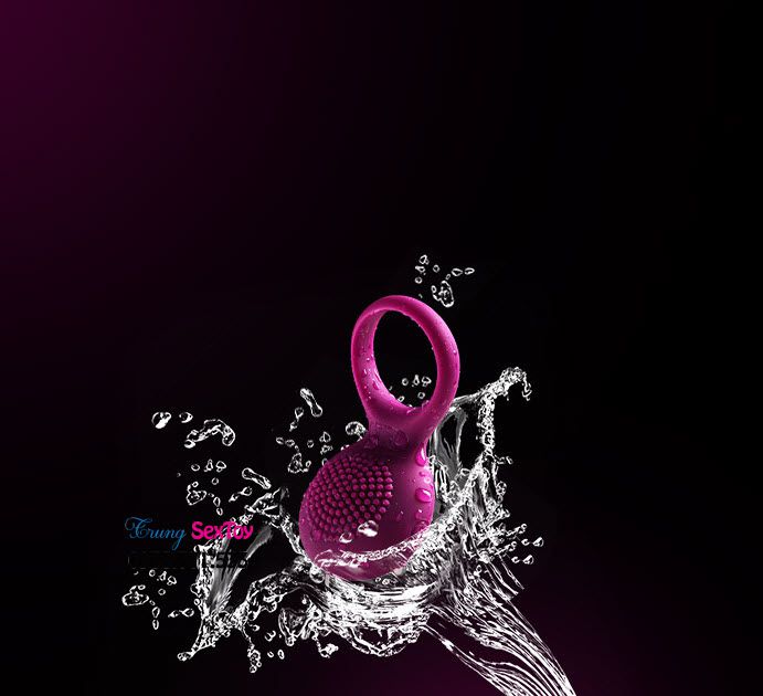 Vòng đeo dương vật Svakom Tyler Vòng đeo dương vật Svakom Tyler