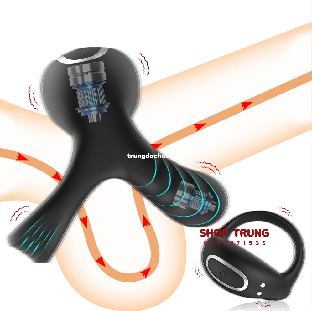 vong deo tinh hoan co rung vong deo tinh hoan co rung