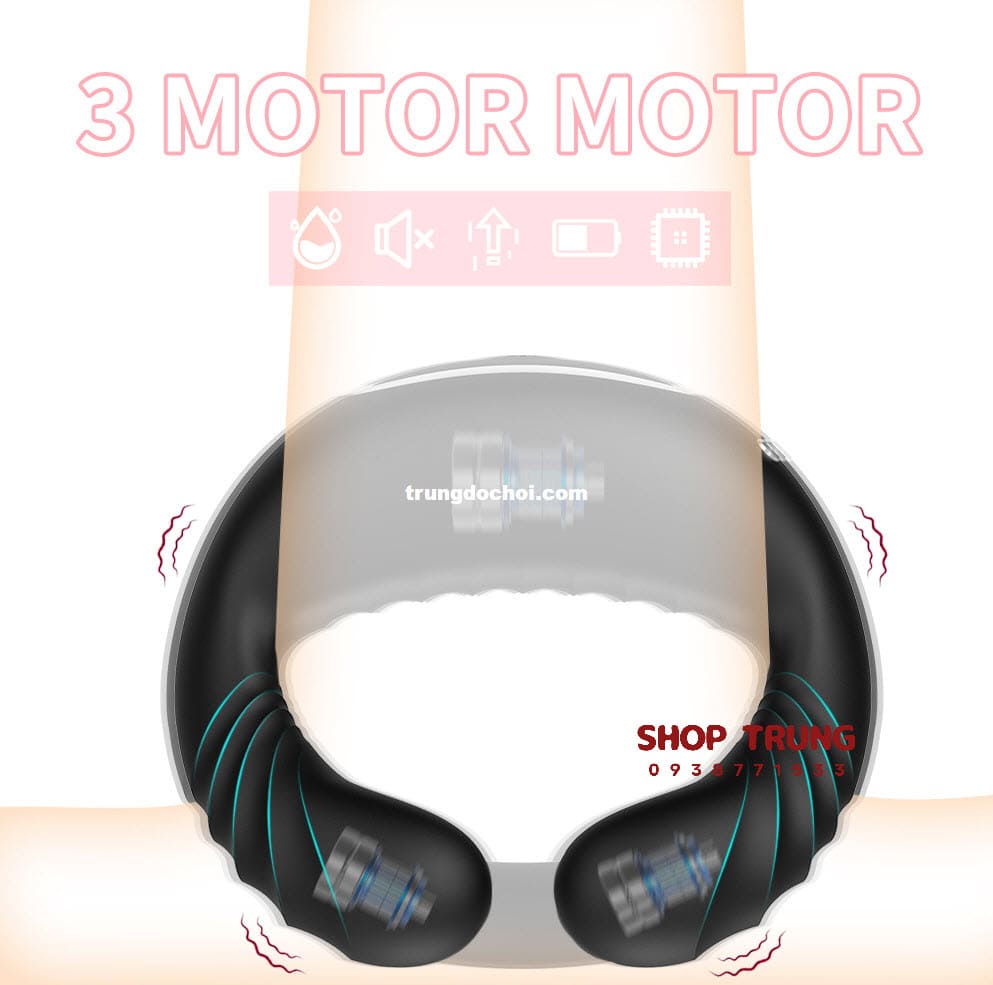 vong deo tinh hoan co rung vong deo tinh hoan co rung